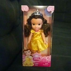 Disney Belle Toddler Princess